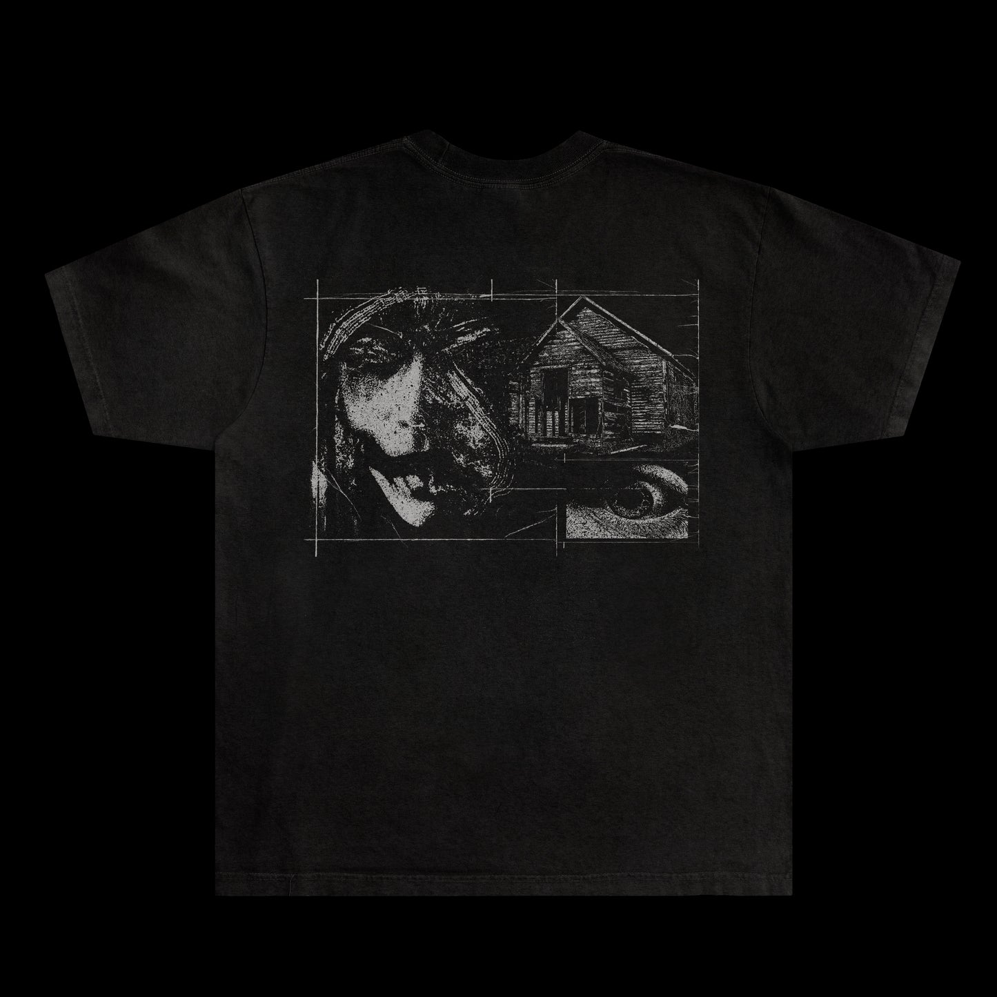 Fawn // Type - T-shirt